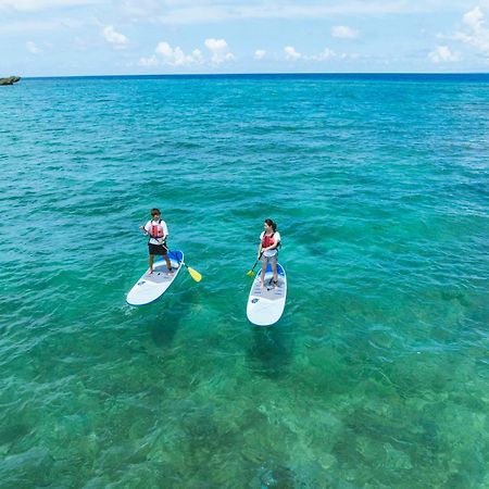 Hyatt Regency Seragaki Island Okinawa Onna Exterior photo