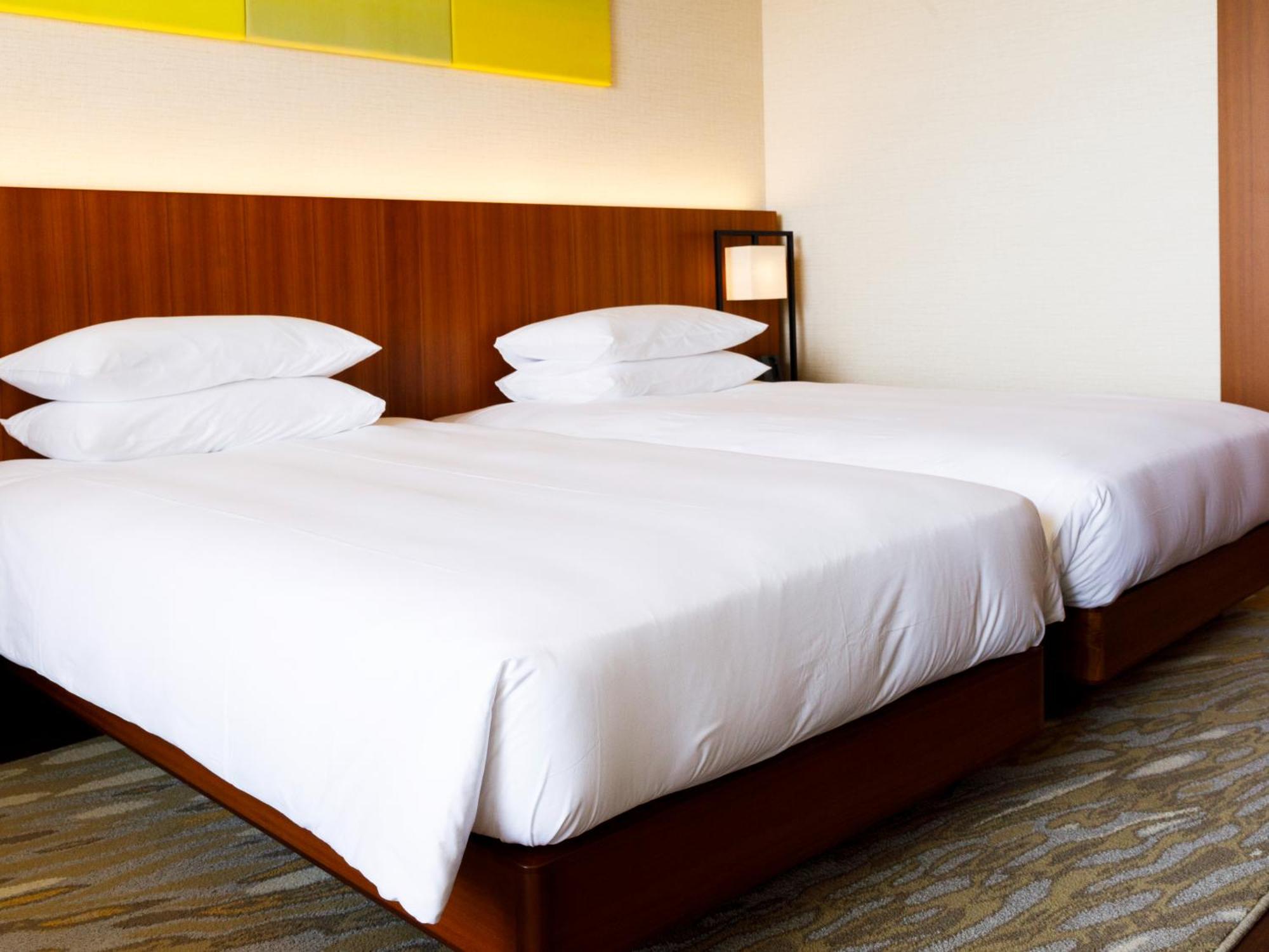 Hyatt Regency Seragaki Island Okinawa Onna Exterior photo