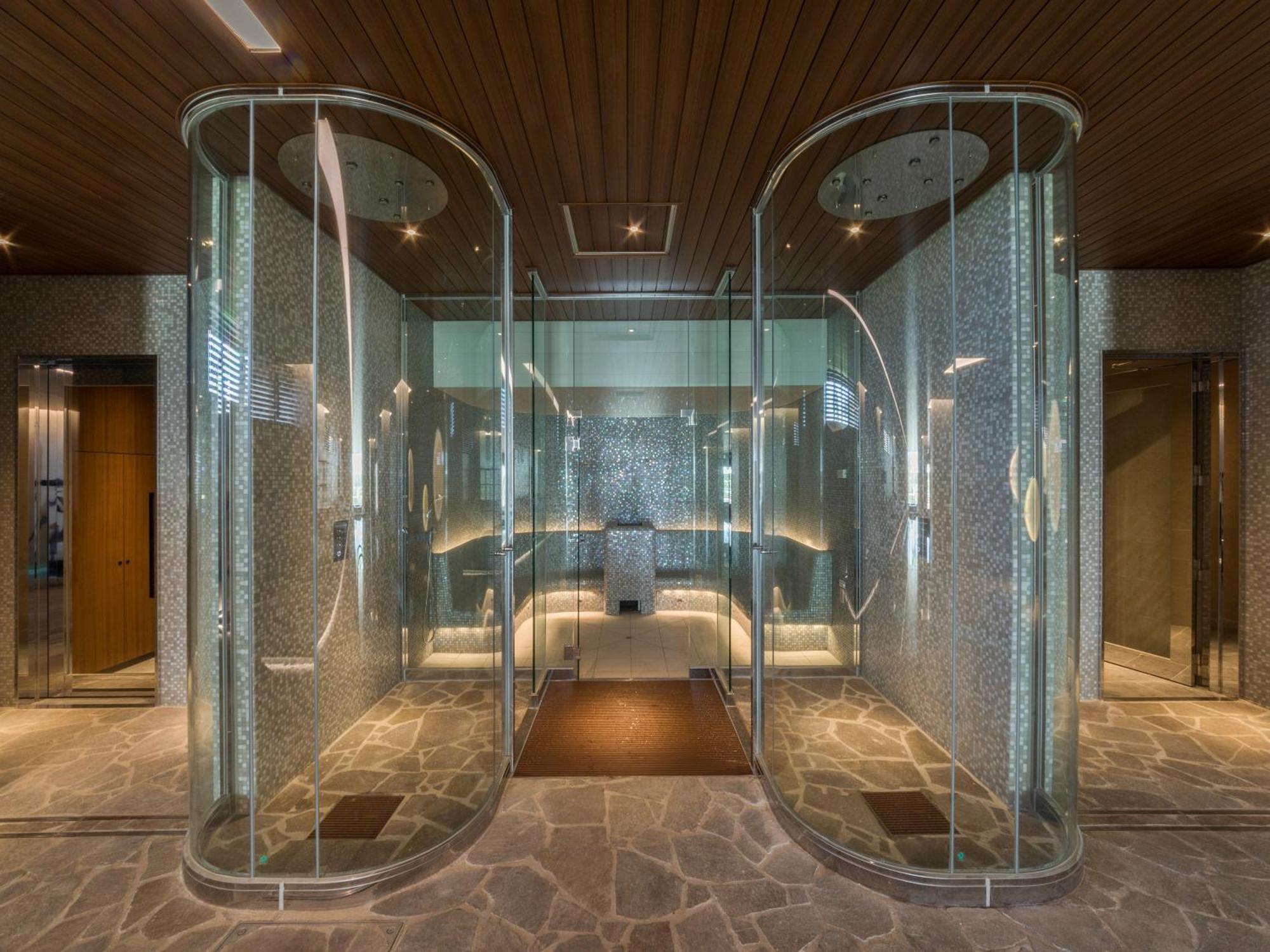 Hyatt Regency Seragaki Island Okinawa Onna Exterior photo