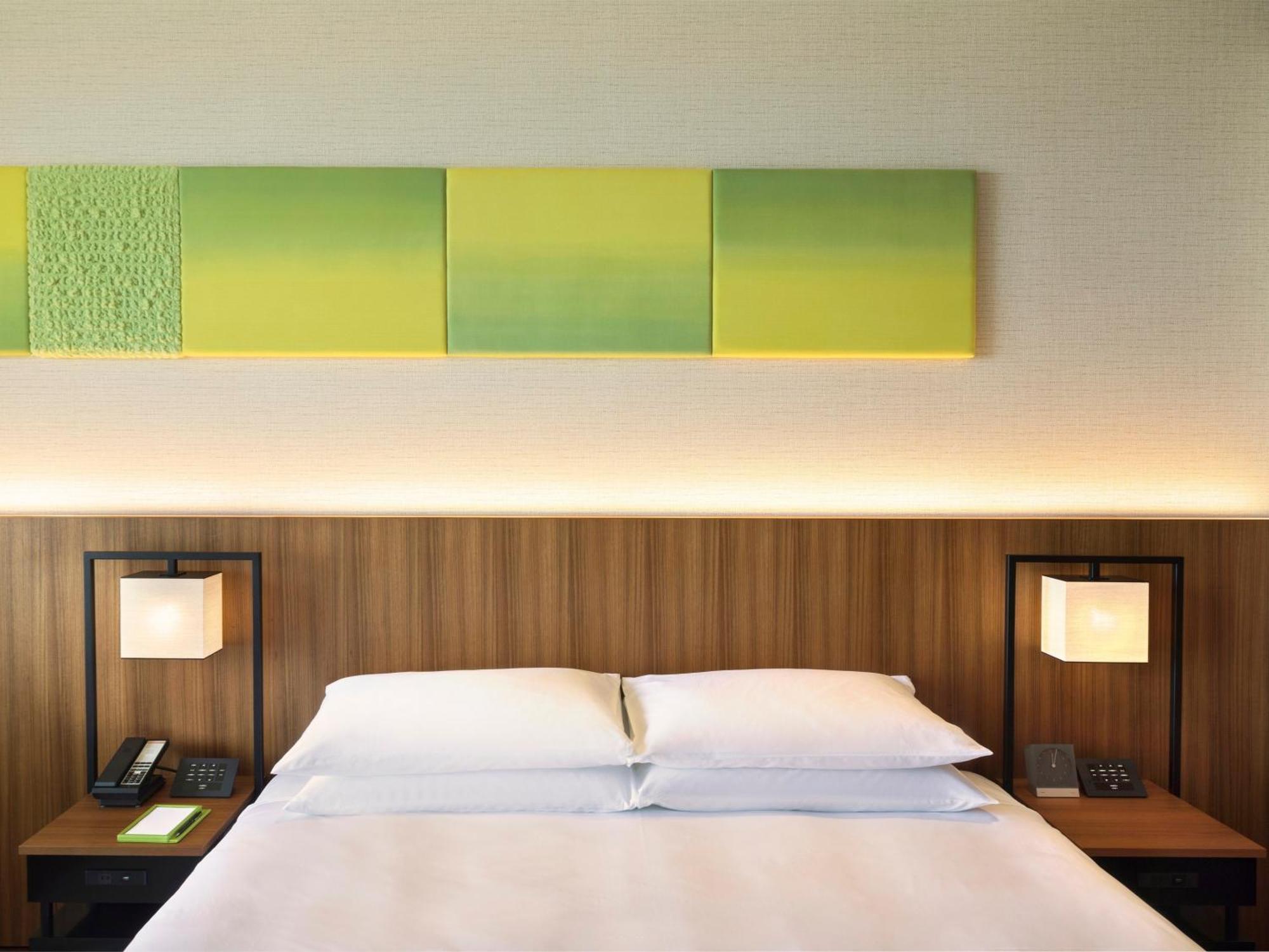 Hyatt Regency Seragaki Island Okinawa Onna Exterior photo