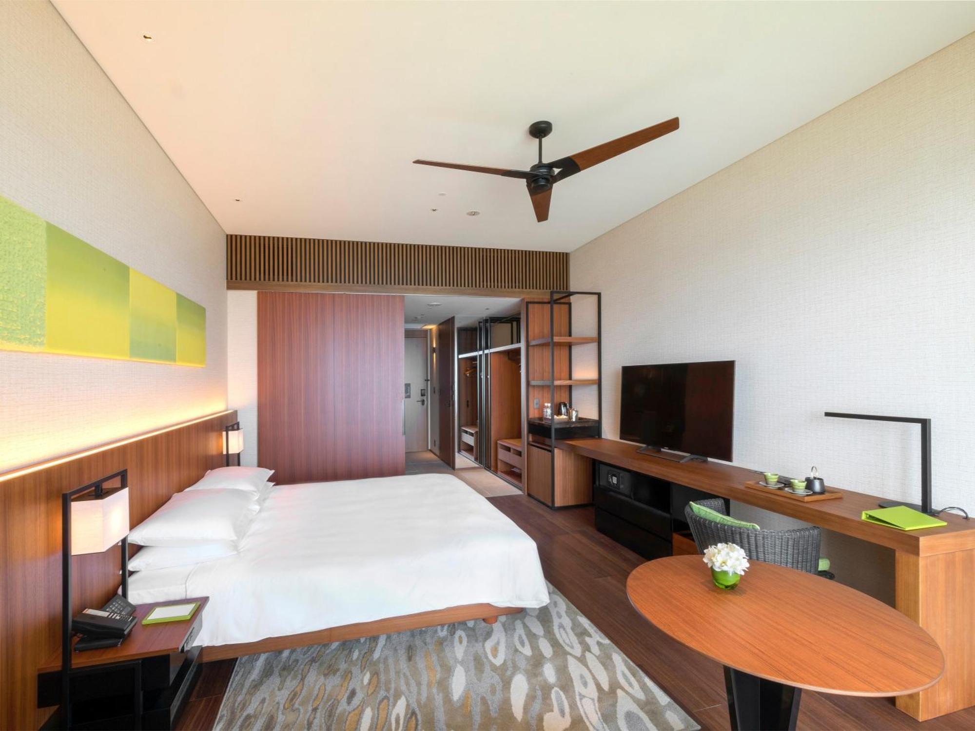 Hyatt Regency Seragaki Island Okinawa Onna Exterior photo