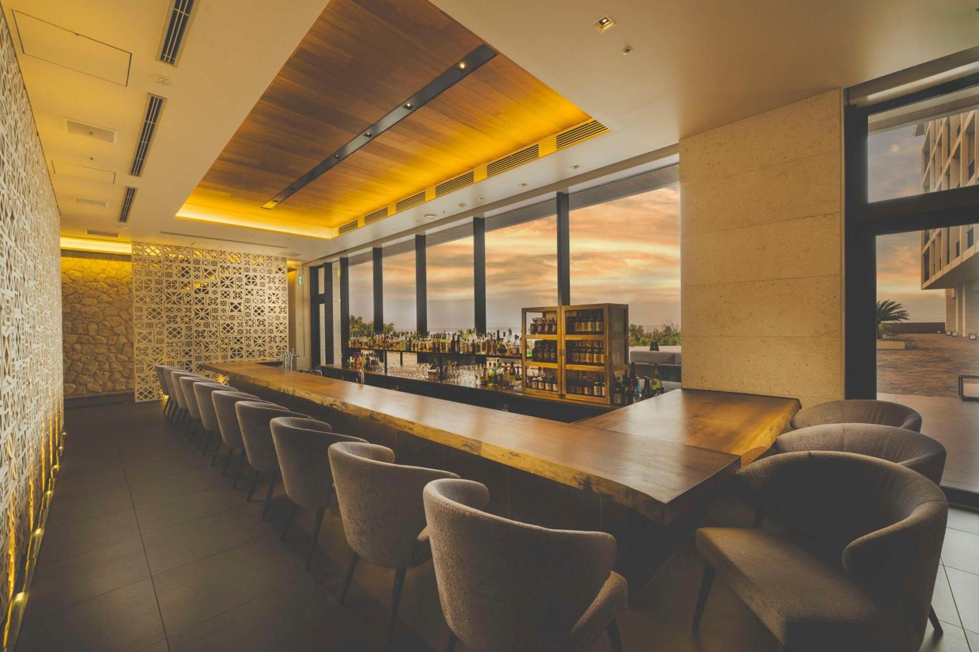 Hyatt Regency Seragaki Island Okinawa Onna Exterior photo