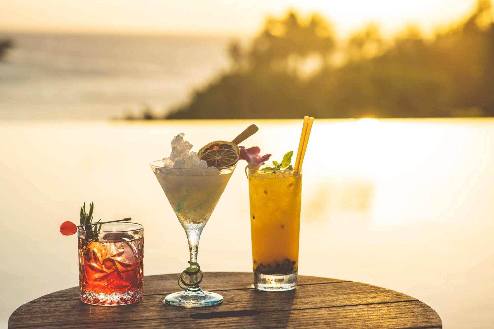 Hyatt Regency Seragaki Island Okinawa Onna Exterior photo